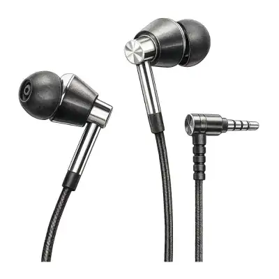 1MORE Triple Driver In-Ear Earphones
