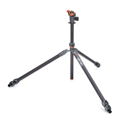 3 Legged Thing Winston 2.0 Carbon Fibre Tripod System