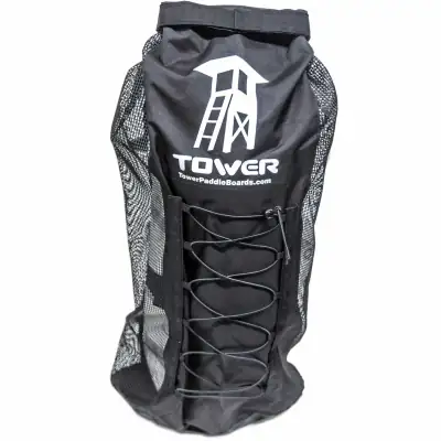 Tower Paddle Boards Inflatable SUP Backpack