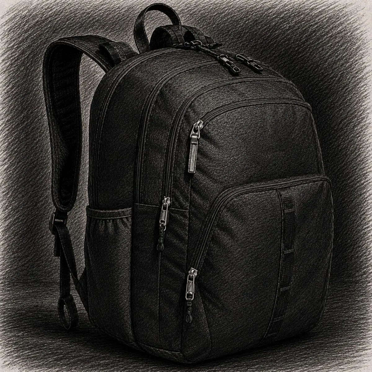 Adidas Prime 7 Backpack