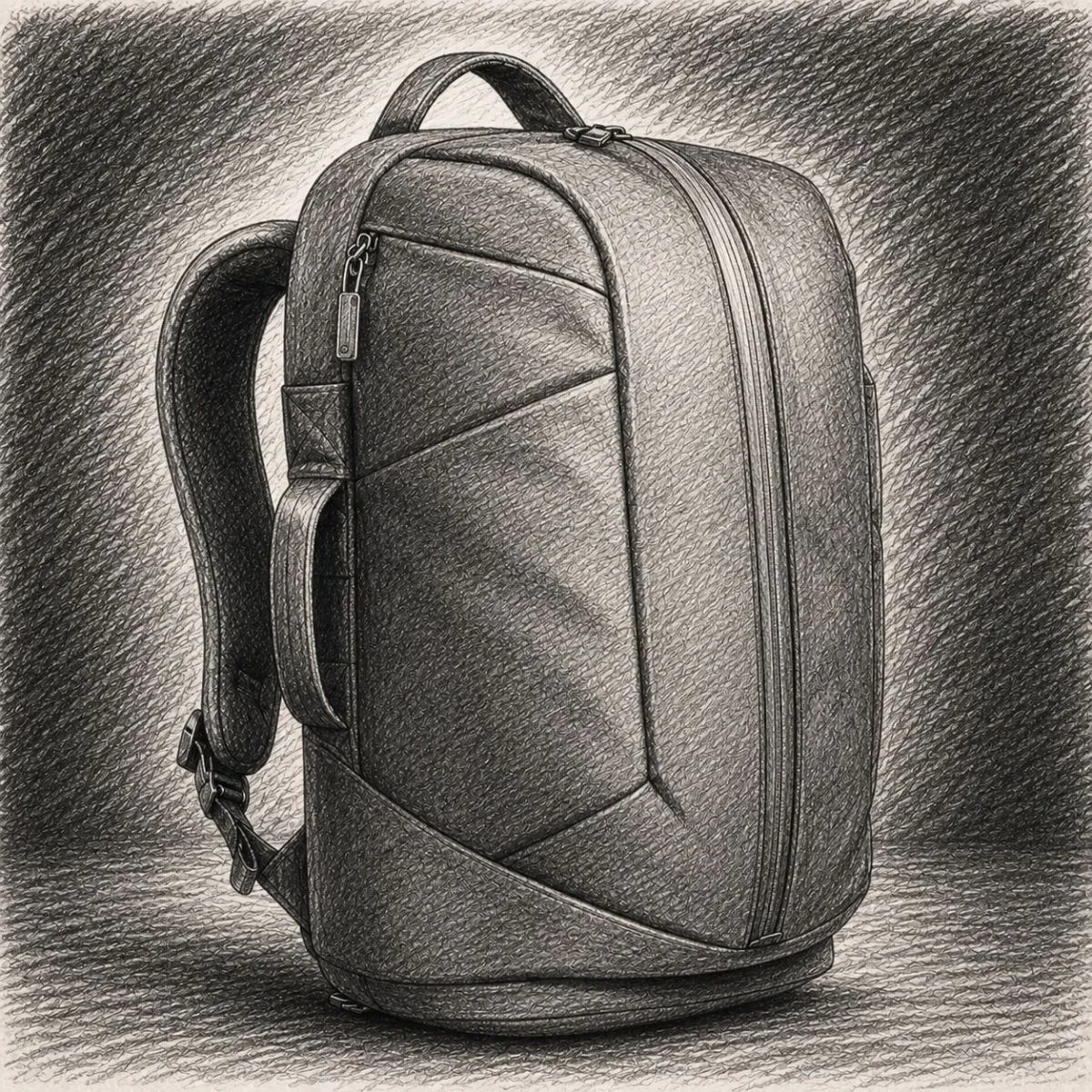 Aer Duffel Pack 3 (21L)