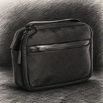 Aer Travel Kit 2