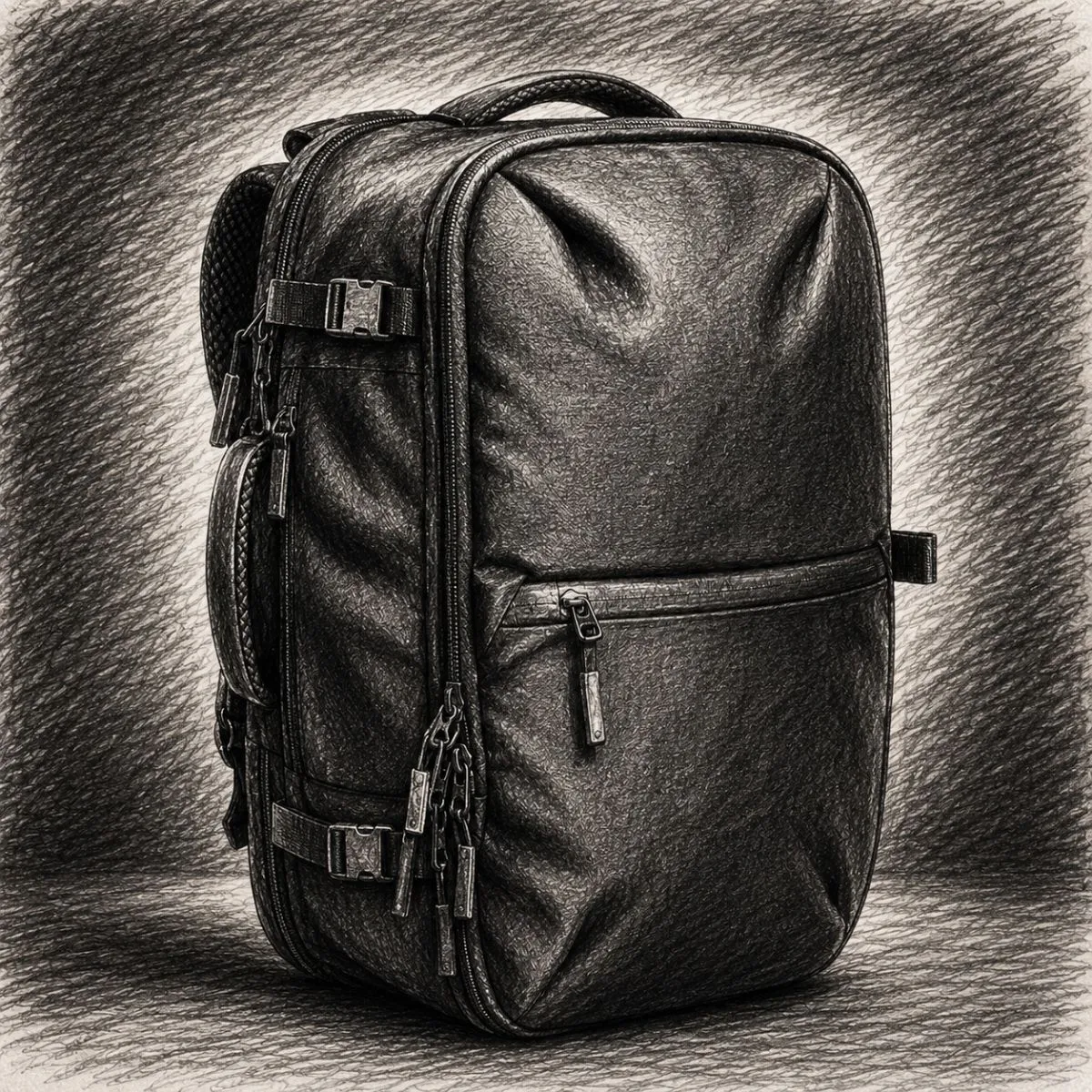 Aer Travel Pack 3
