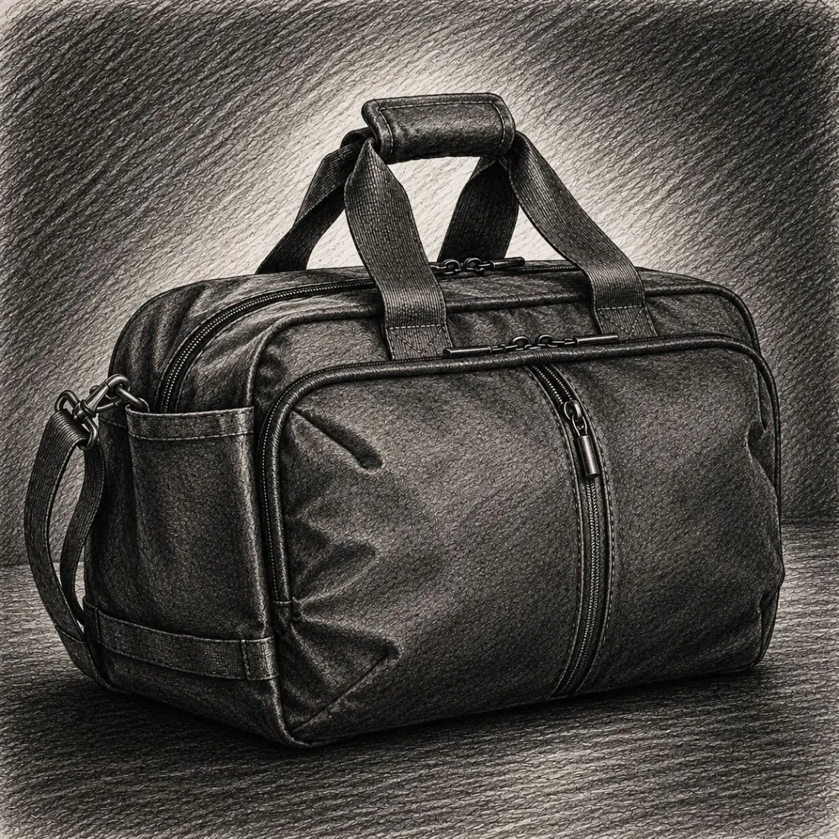 Aer Travel Weekender