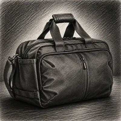 Aer Travel Weekender