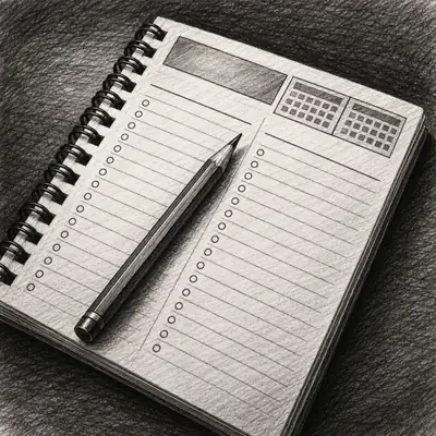 Agendio Planner