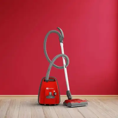 SEBO AIRBELT K3 Premium
