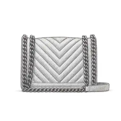 Aldo Greenwald Bag