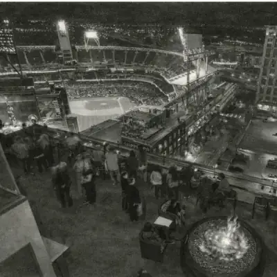 Altitude Sky Lounge