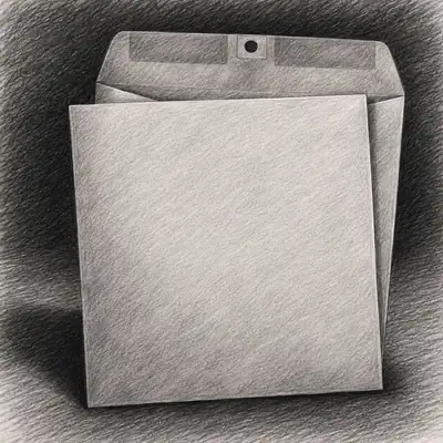 Amazon Basics Clasp Kraft Envelopes (Pack of 100, 9" x 12")