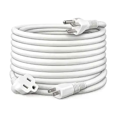 Amazon Basics Extension Cord (20 ft.)
