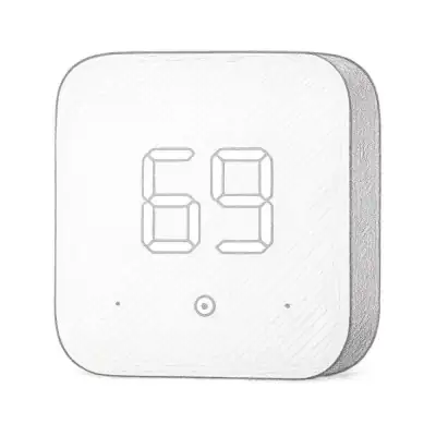 Amazon Smart Thermostat