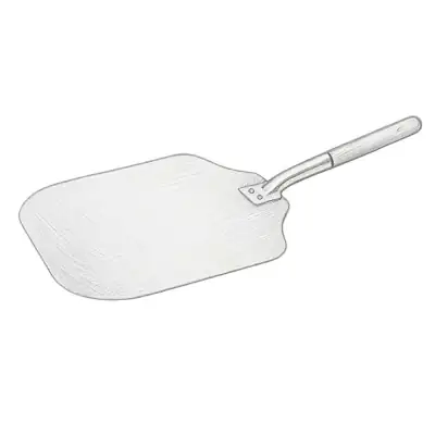 American Metalcraft Aluminum Pizza Peel