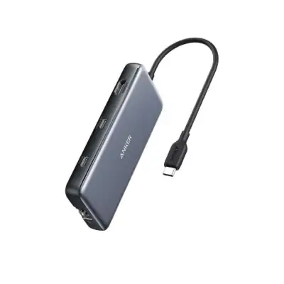 Anker 555 USB-C Hub (8 Port)