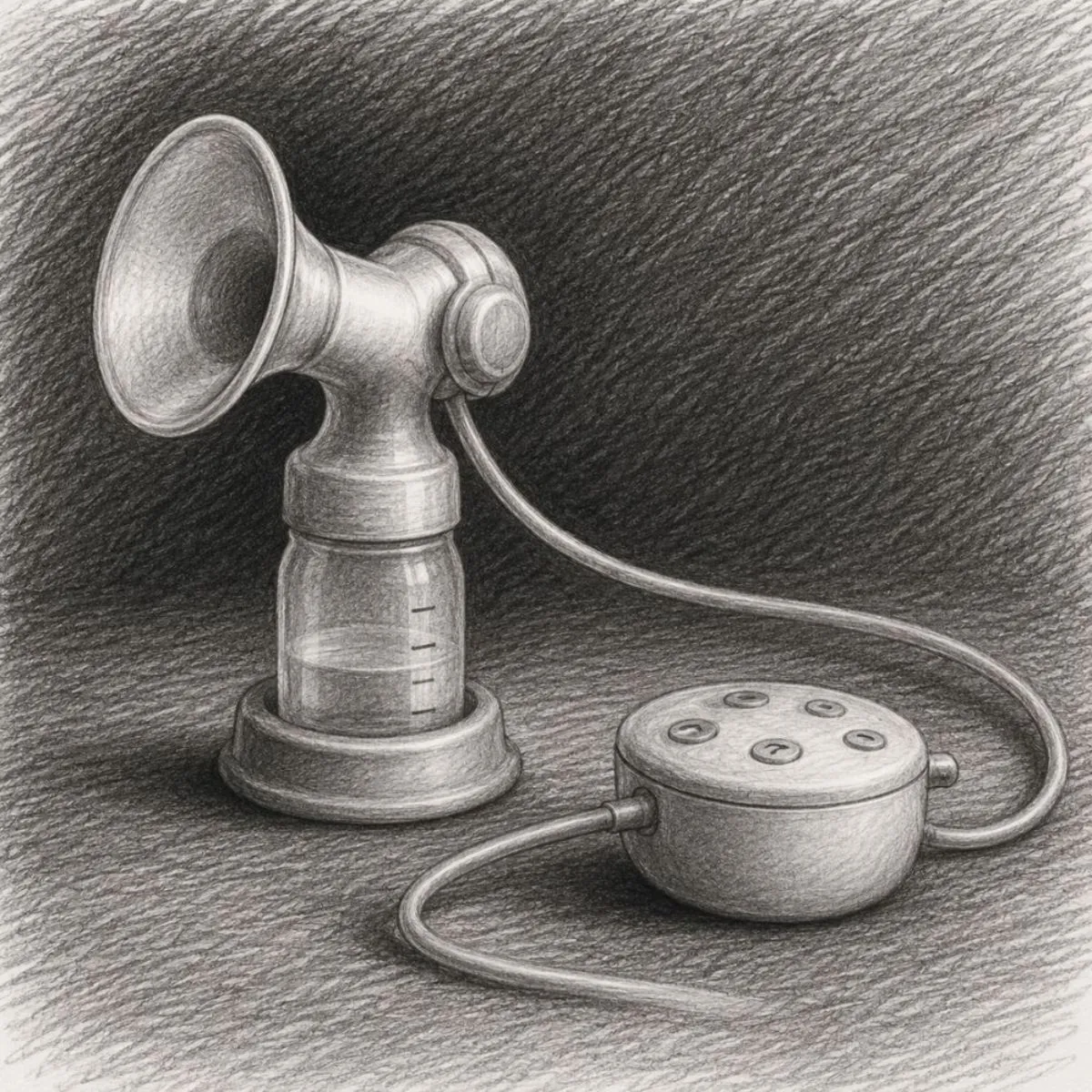 Annabella Single Breast Pump
