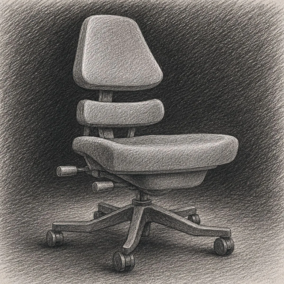 Anthros Customize Chair