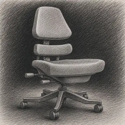 Anthros Customize Chair