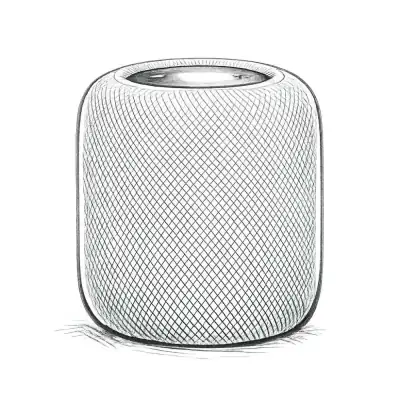 Apple HomePod