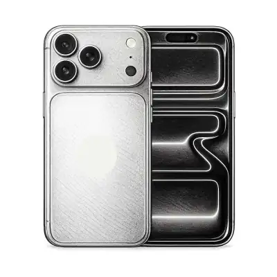 Apple iPhone 17 Pro (256GB)