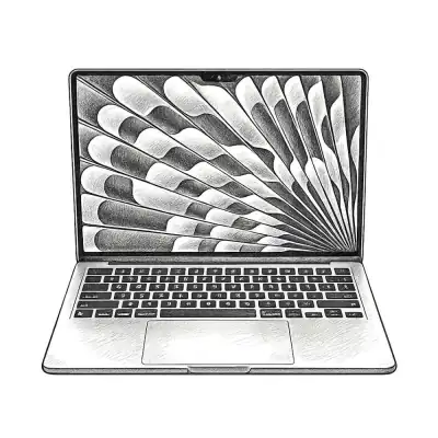 Apple MacBook Air (13")