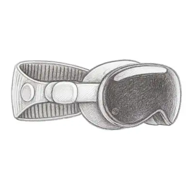 Apple Vision Pro