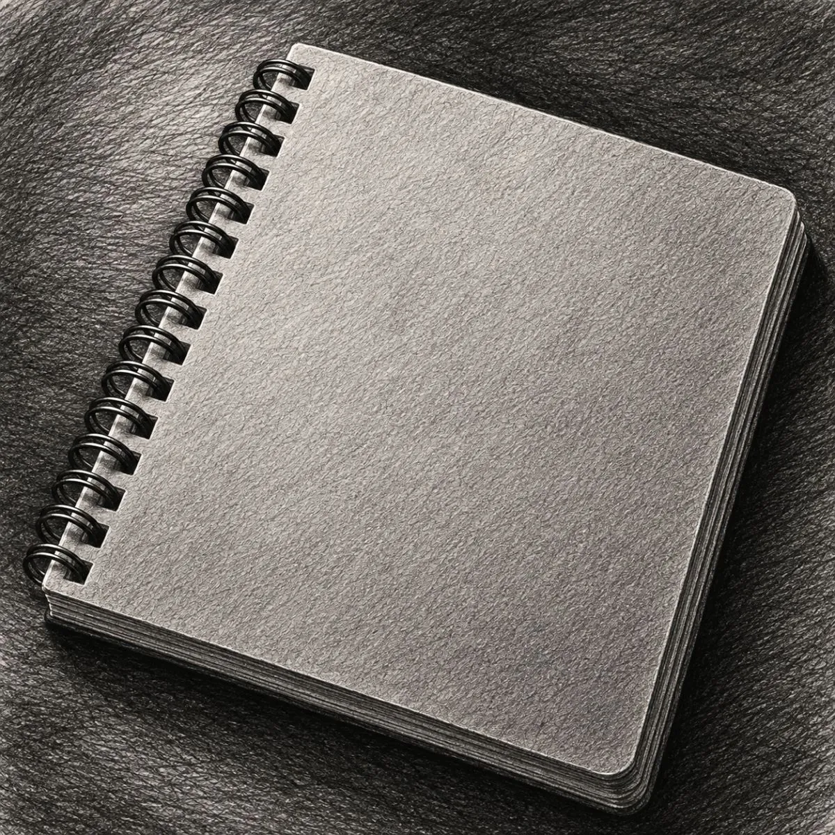 Appointed The Notebook