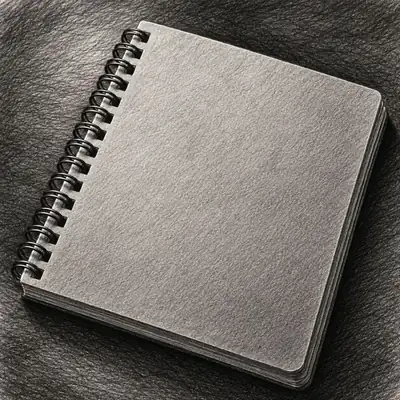 Appointed The Notebook