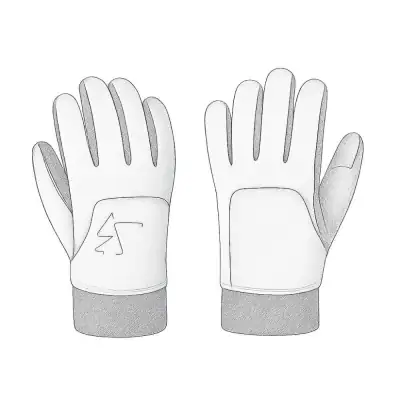 Arc'teryx Venta Gloves