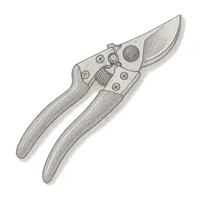ARS Grup HP-VS8Z Signature Heavy Duty Pruner