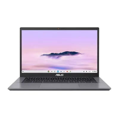 ASUS Chromebook Plus CX34 Laptop (14")