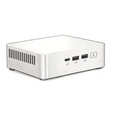Asus NUC 15 Pro+