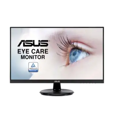 ASUS Eye Care Full HD Frameless Monitor