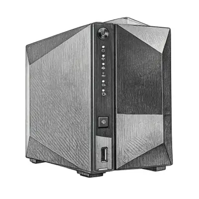 Asustor AS5402T 2 Bay NAS Devices