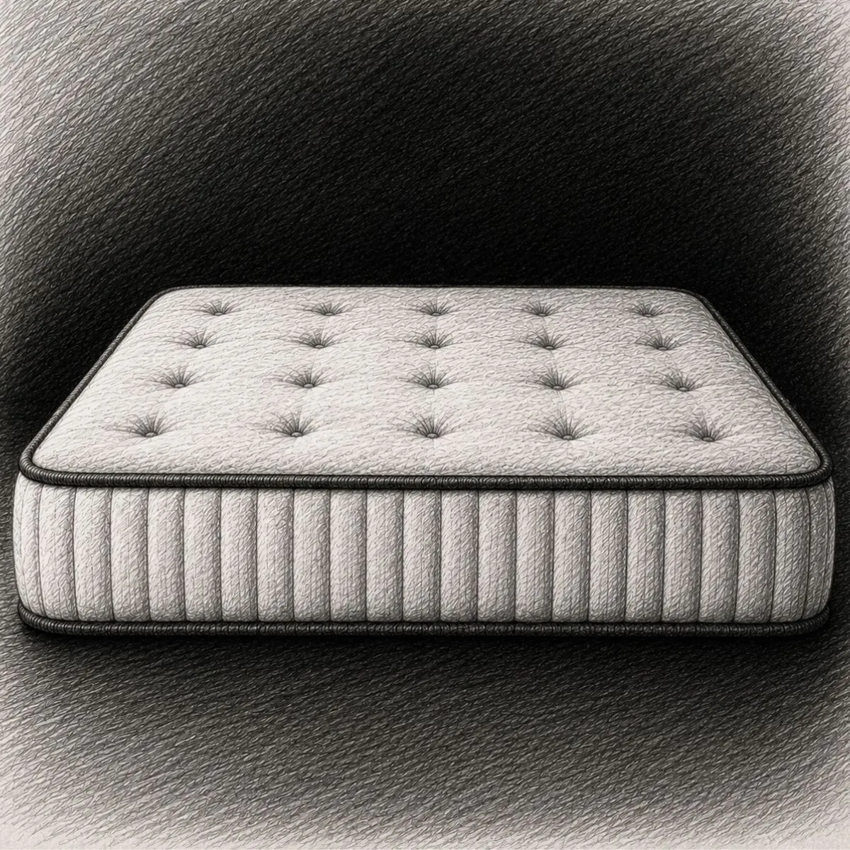 Avocado Organic Latex Foam Mattress (Queen Size)