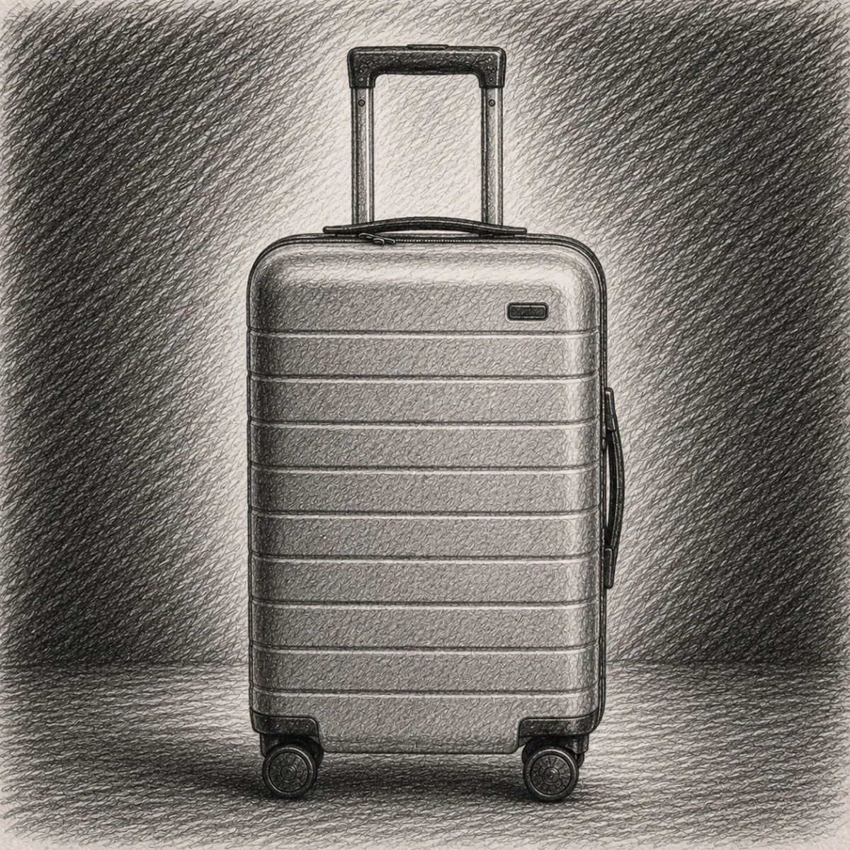 Away The Bigger Carry-On