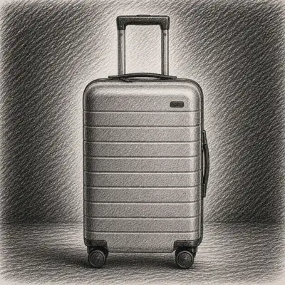 Away The Bigger Carry-On
