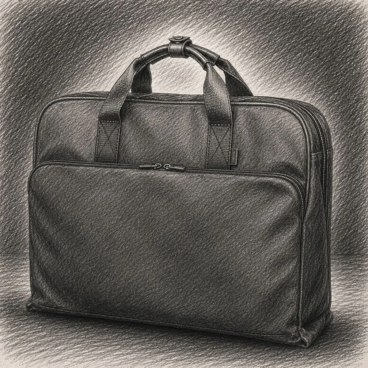 Away The Garment Bag
