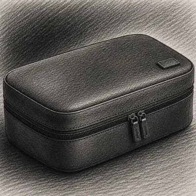 Away The Small Toiletry Bag