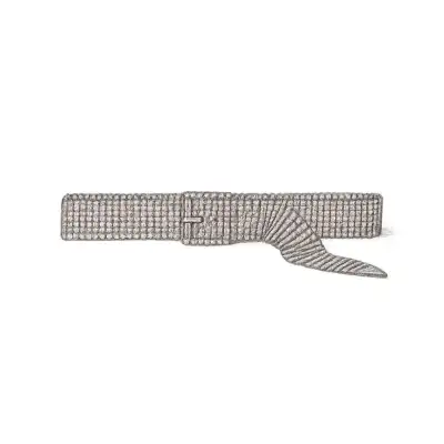 B-low The Belt Farah Crystal Belt