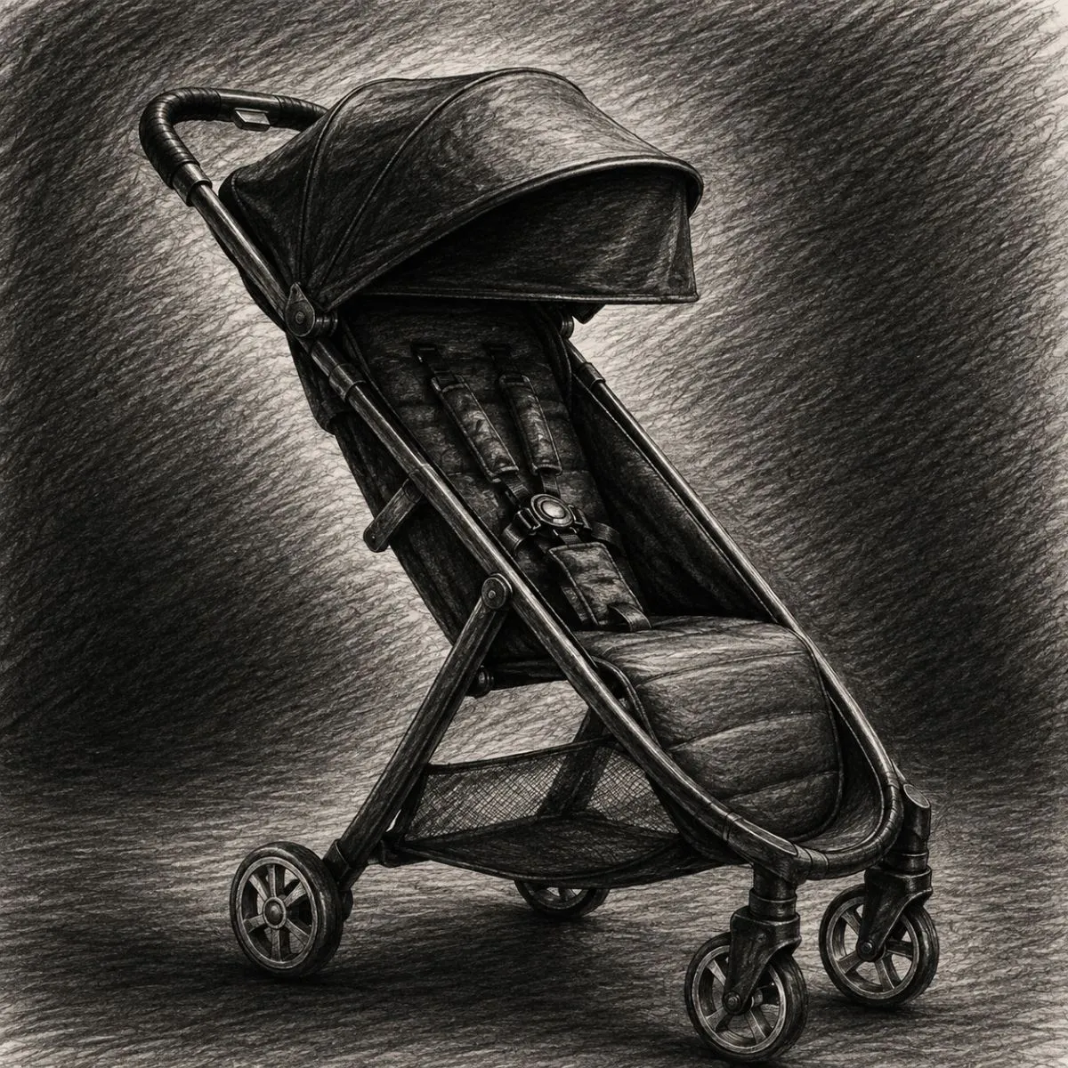 Baby Jogger City Tour 2 Stroller