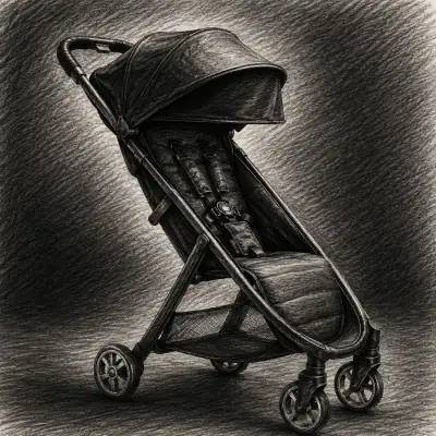 Baby Jogger City Tour 2 Stroller