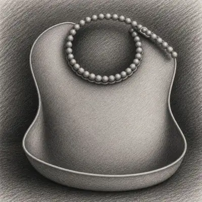 BabyBjörn Baby Bib (1 piece)