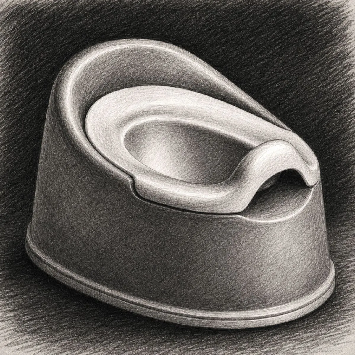 BabyBjörn Smart Potty