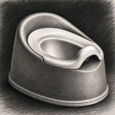 BabyBjörn Smart Potty