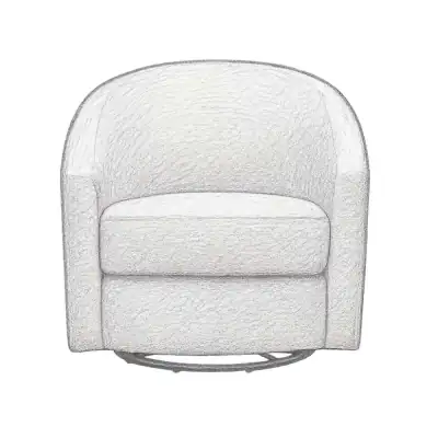 Babyletto Madison Swivel Glider