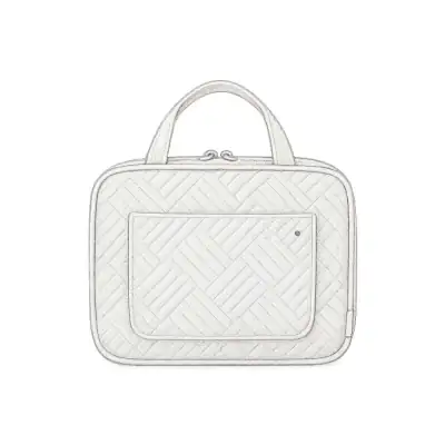 Bagsmart Bonchemin The Space Saver Toiletry Bag