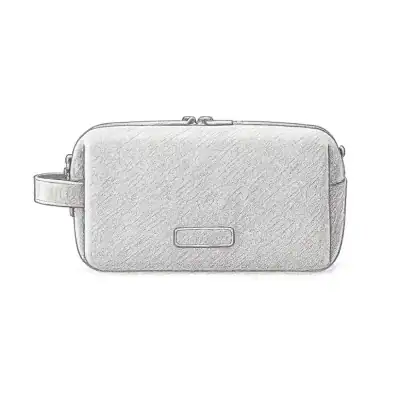 Bagsmart On-Road Toiletry Bag New