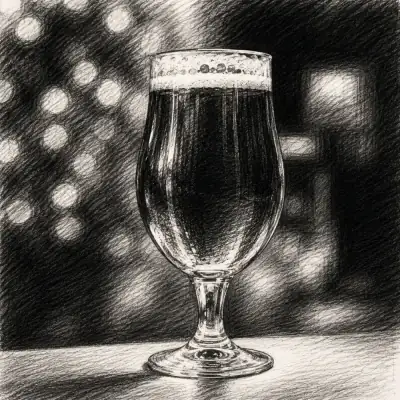 Ballast Point Sculpin IPA
