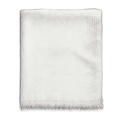 Banana Republic Caro Viscose-Cashmere Layering Scarf