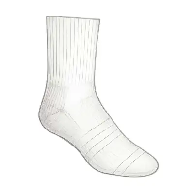 BANDIT Cushion Run Current Quarter Socks (Pack of 2)